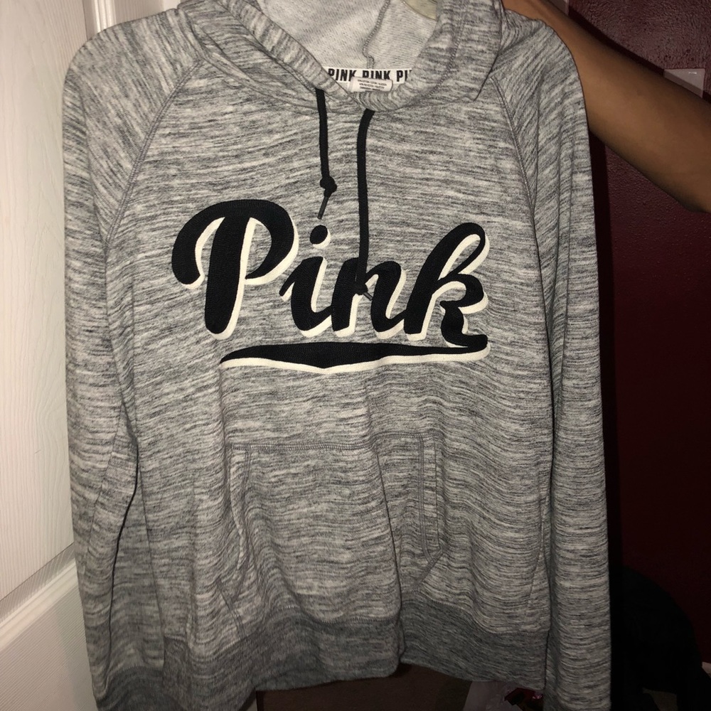 PINK jacket